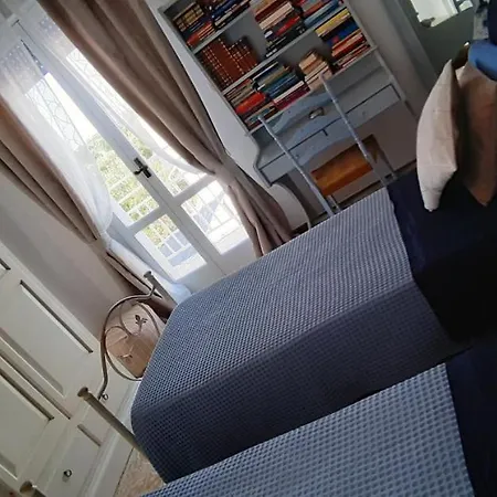 Holiday home Casa Alle Colonne *