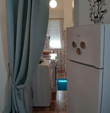 Casa Alle Colonne *