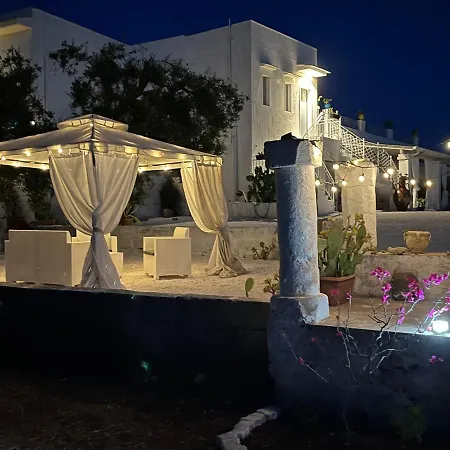 Holiday home Casa Alle Colonne *