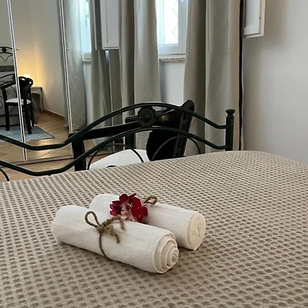 Casa Alle Colonne Holiday home Maruggio