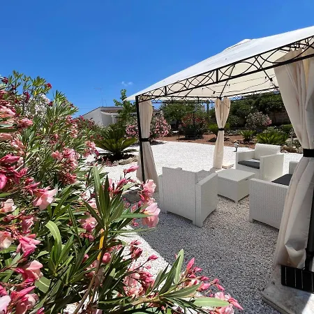 Holiday home Casa Alle Colonne