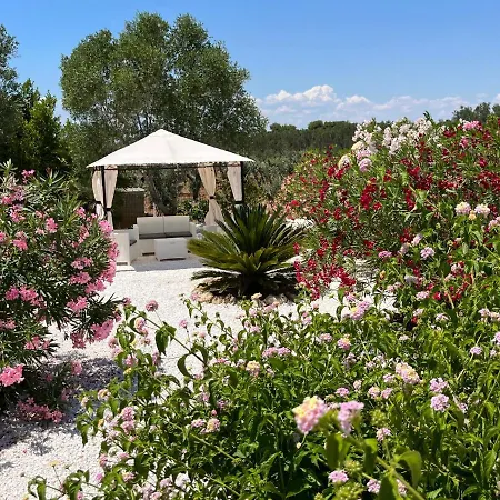 Casa Alle Colonne Holiday home *