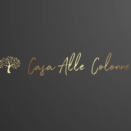 Casa Alle Colonne