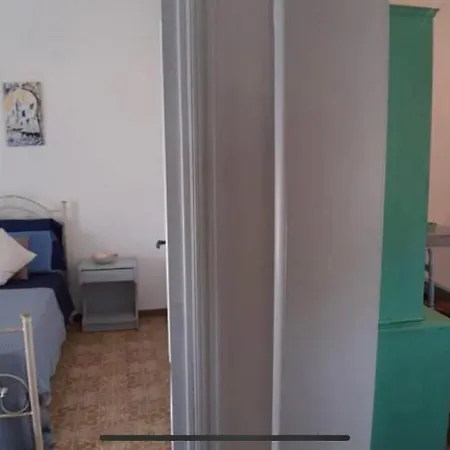 Casa Alle Colonne *