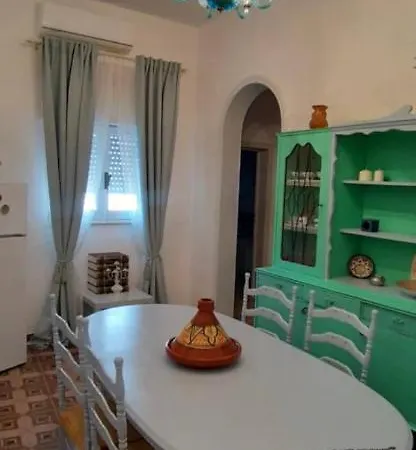 Casa Alle Colonne Holiday home