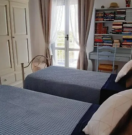 Holiday home Casa Alle Colonne *