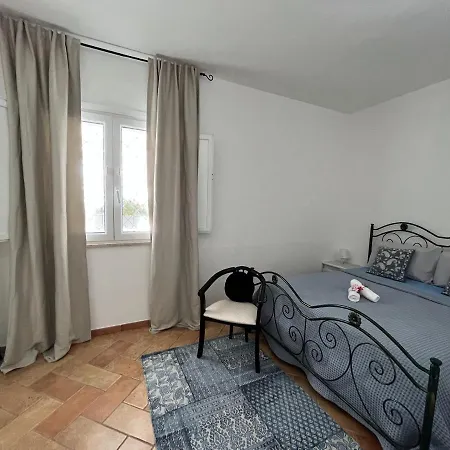 Holiday home Casa Alle Colonne *