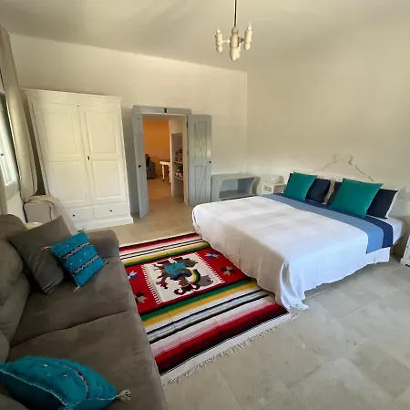 Holiday home Casa Alle Colonne Maruggio