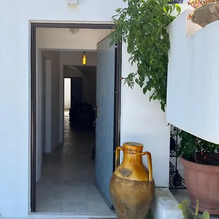 Casa Alle Colonne *