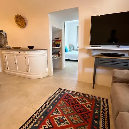 Casa Alle Colonne Holiday home *