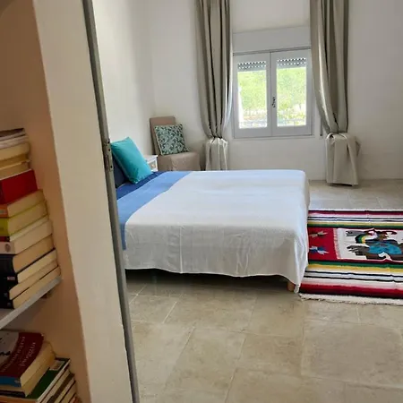 Casa Alle Colonne Holiday home