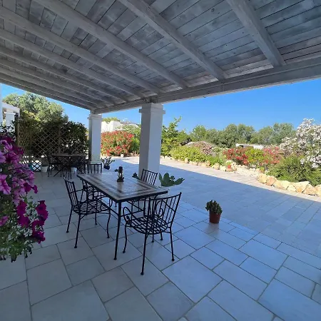 Holiday home Casa Alle Colonne *