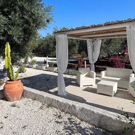 Holiday home Casa Alle Colonne