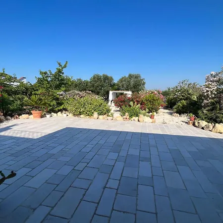 Holiday home Casa Alle Colonne *