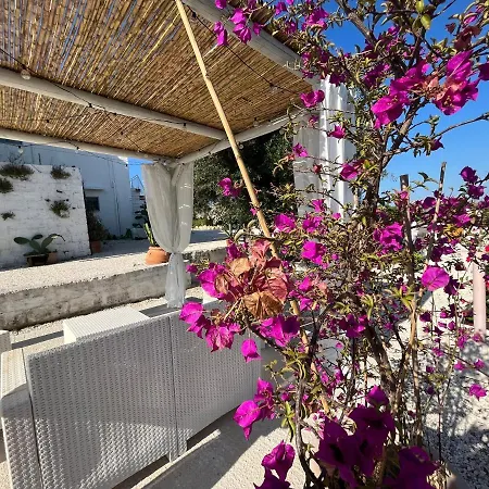 Casa Alle Colonne Maruggio
