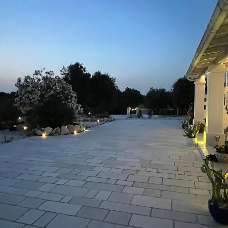 Holiday home Casa Alle Colonne *