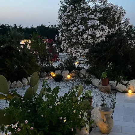Casa Alle Colonne Holiday home