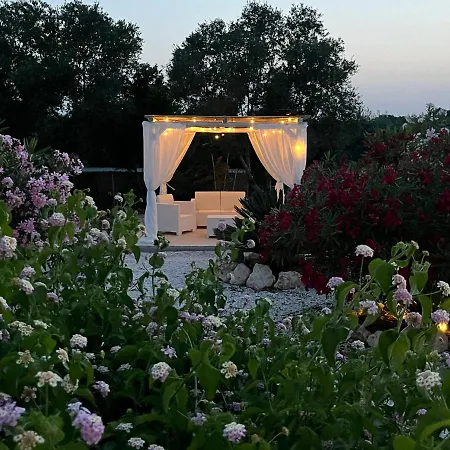 Holiday home Casa Alle Colonne