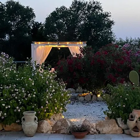 Casa Alle Colonne Holiday home
