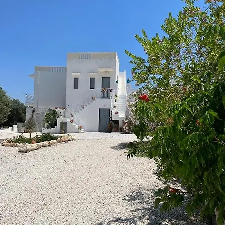 Holiday home Casa Alle Colonne