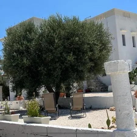 Casa Alle Colonne *