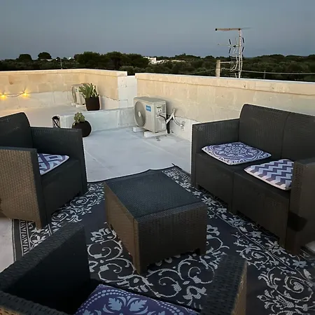 Holiday home Casa Alle Colonne *