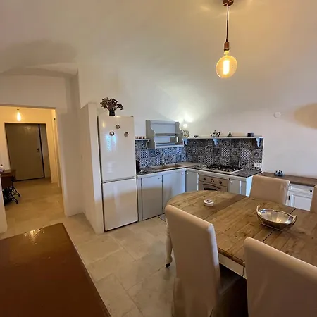 Holiday home Casa Alle Colonne *
