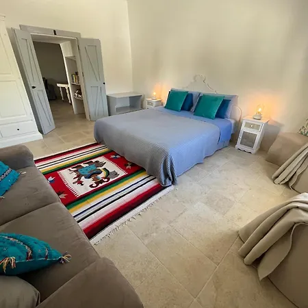 Holiday home Casa Alle Colonne
