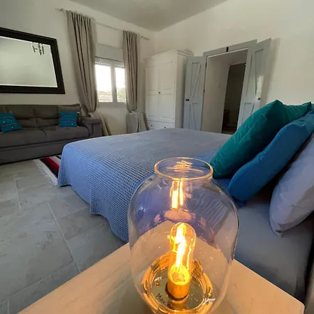 Casa Alle Colonne Holiday home Maruggio