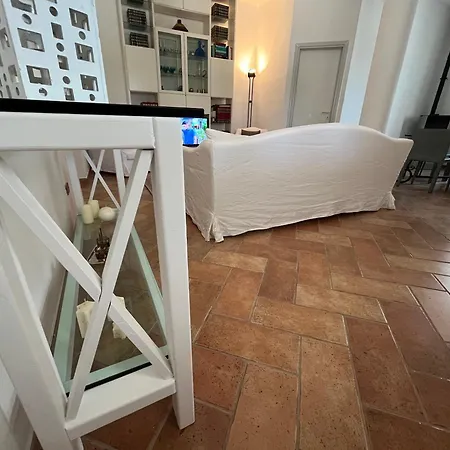 Casa Alle Colonne Holiday home