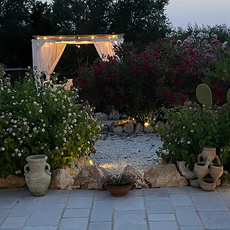 Holiday home Casa Alle Colonne Maruggio