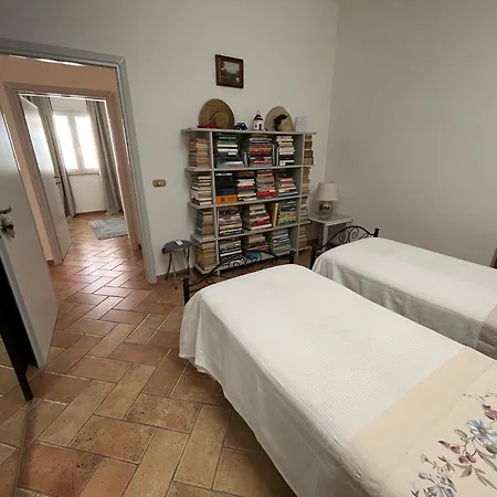 Casa Alle Colonne Holiday home