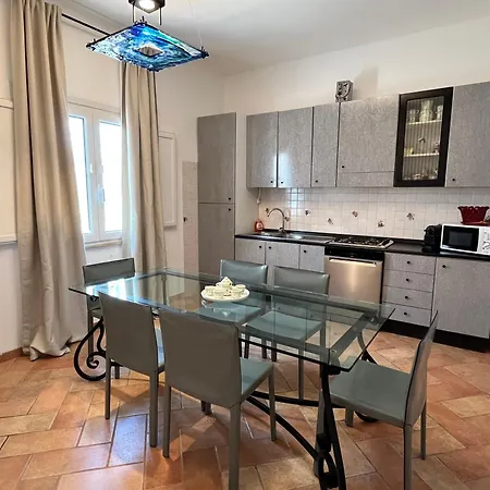 Casa Alle Colonne *