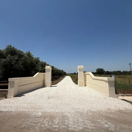 Casa Alle Colonne