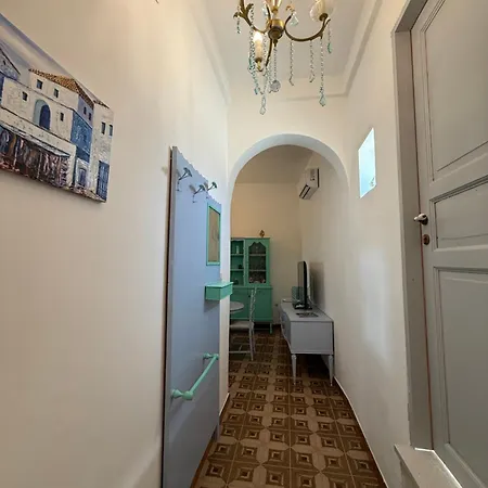 度假居 Casa Alle Colonne *