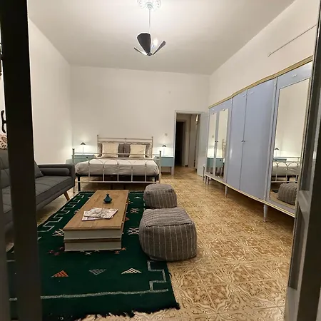 Casa Alle Colonne *
