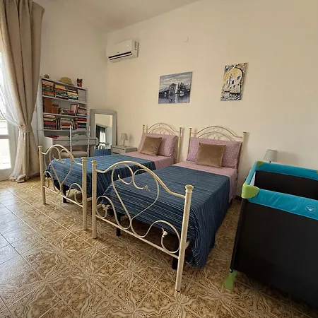 Casa Alle Colonne 度假居