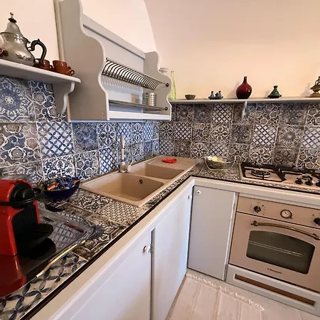 Casa vacanze Casa Alle Colonne Maruggio