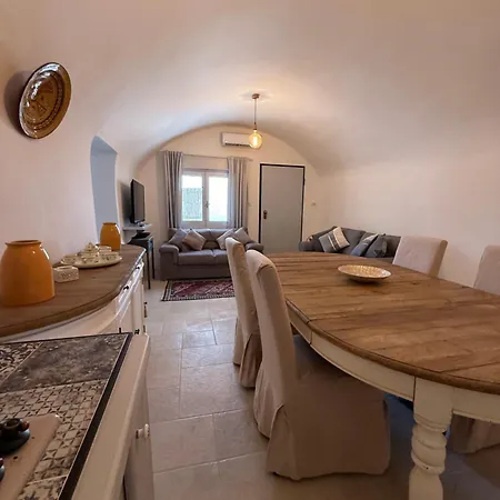 Casa Alle Colonne Casa vacanze