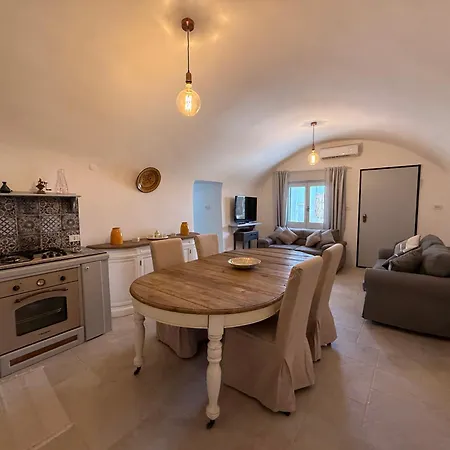 Casa vacanze Casa Alle Colonne