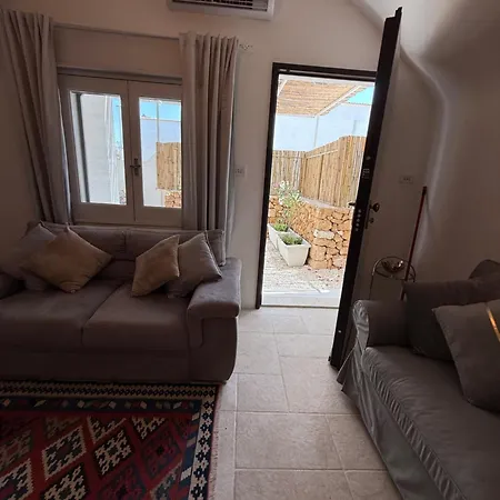 Casa Alle Colonne Casa vacanze *