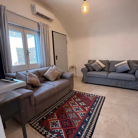 Casa Alle Colonne Casa vacanze Maruggio