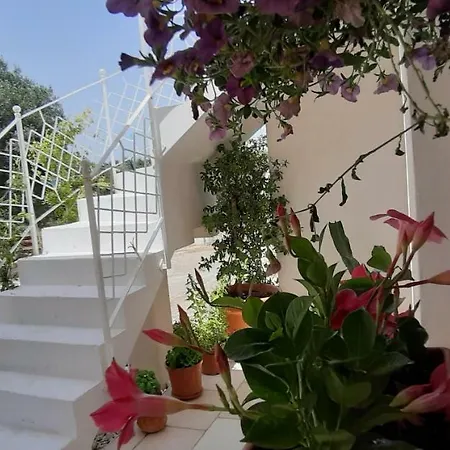Holiday home Casa Alle Colonne