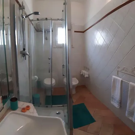 Holiday home Casa Alle Colonne *