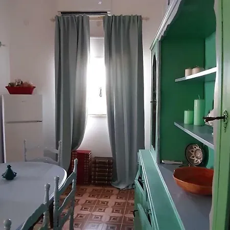 Casa Alle Colonne Holiday home